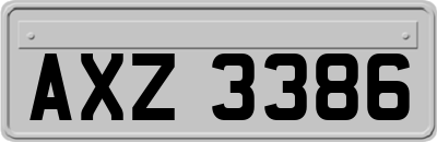 AXZ3386