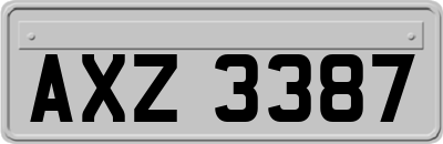 AXZ3387