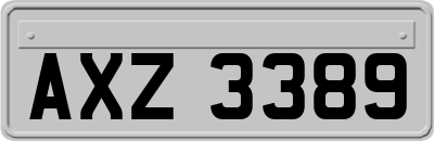 AXZ3389