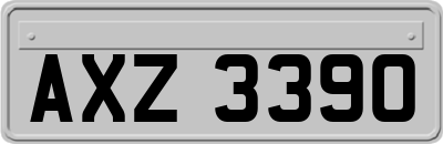 AXZ3390