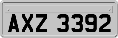 AXZ3392