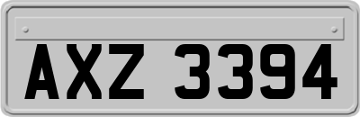 AXZ3394