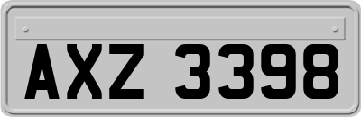 AXZ3398