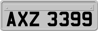 AXZ3399