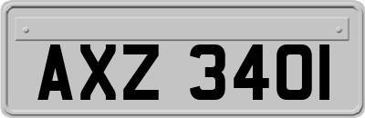 AXZ3401