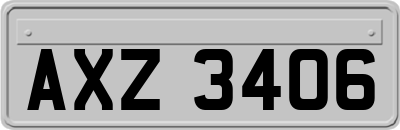 AXZ3406