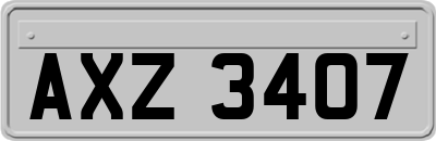 AXZ3407