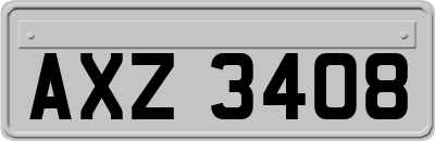 AXZ3408
