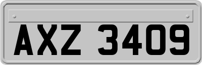 AXZ3409
