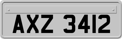 AXZ3412