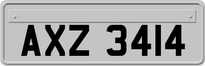 AXZ3414