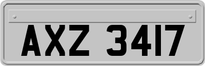 AXZ3417