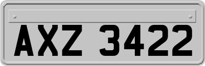 AXZ3422