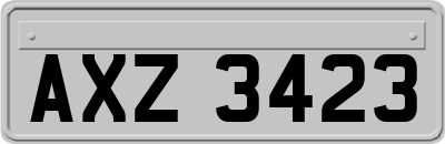 AXZ3423
