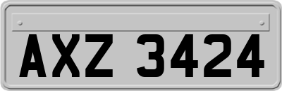AXZ3424