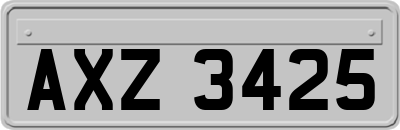 AXZ3425