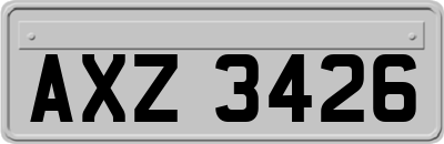 AXZ3426