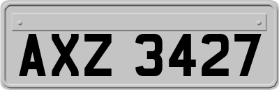 AXZ3427