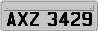 AXZ3429