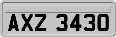 AXZ3430