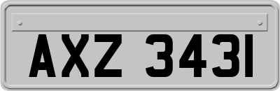 AXZ3431
