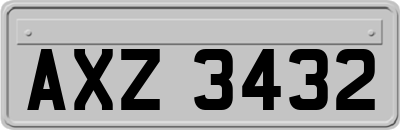 AXZ3432