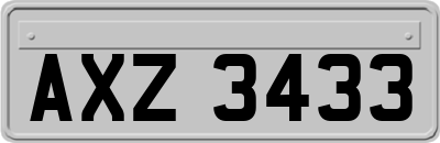 AXZ3433