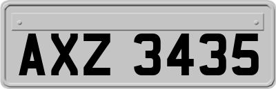 AXZ3435
