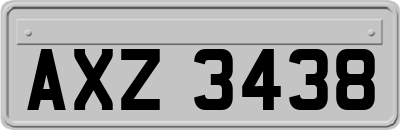 AXZ3438