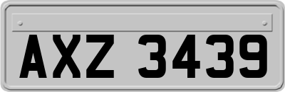 AXZ3439