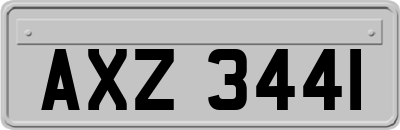 AXZ3441