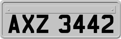 AXZ3442
