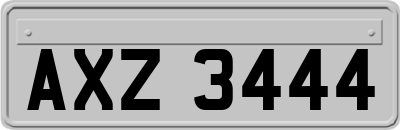 AXZ3444