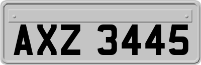 AXZ3445