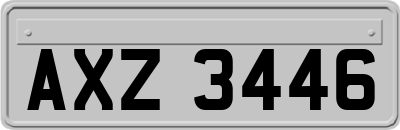AXZ3446