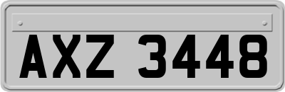 AXZ3448