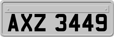 AXZ3449
