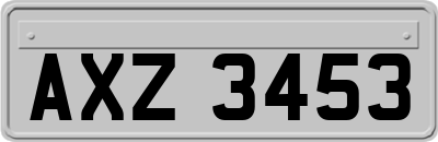 AXZ3453