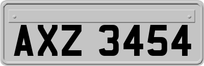 AXZ3454