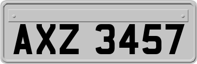 AXZ3457