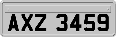 AXZ3459