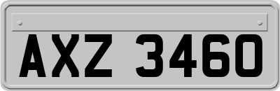 AXZ3460