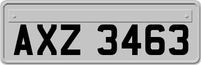 AXZ3463