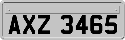 AXZ3465