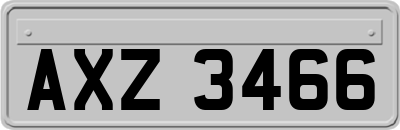 AXZ3466