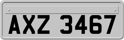 AXZ3467