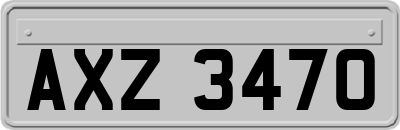 AXZ3470