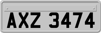 AXZ3474