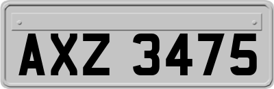 AXZ3475