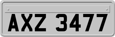 AXZ3477